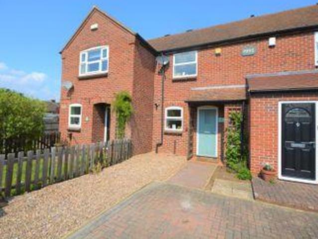 House for sale in Haddon, East Midlands