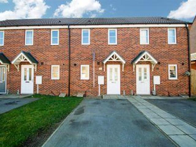 House for sale in Dragonby, North Lincolnshire