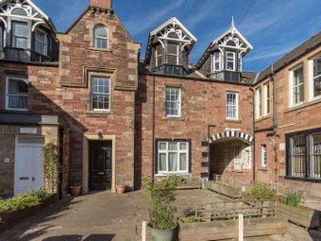 House for sale in Melrose, Scotland