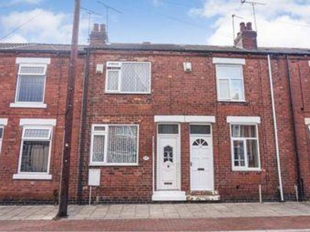 House for sale in Castleford, West Yorkshire
