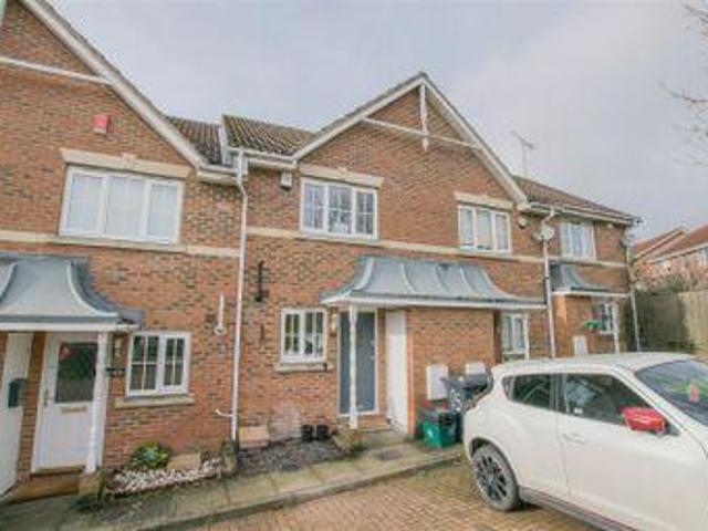 House for sale in Broxbourne, Hertfordshire