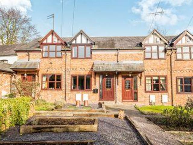 House for sale in Winsford, Cheshire