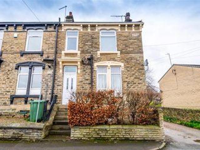 House for sale in Liversedge, West Yorkshire