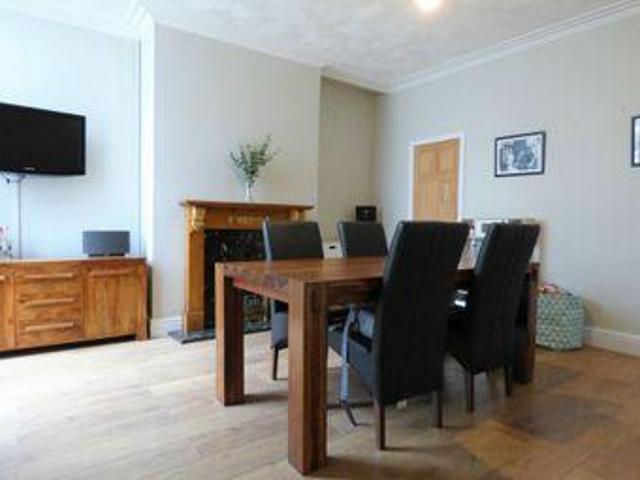 House for sale in Blackburn, Lancashire