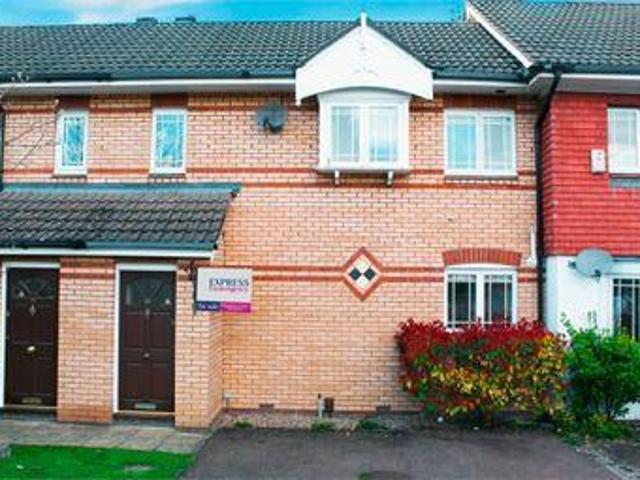 House for sale in Macclesfield