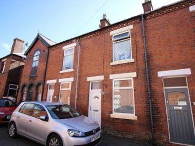 House for sale in Kingsley Moor, Staffordshire