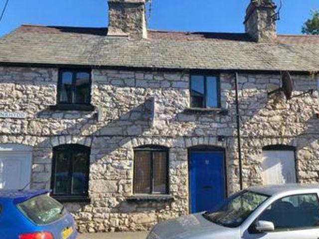 House for sale in Llangan, Wales