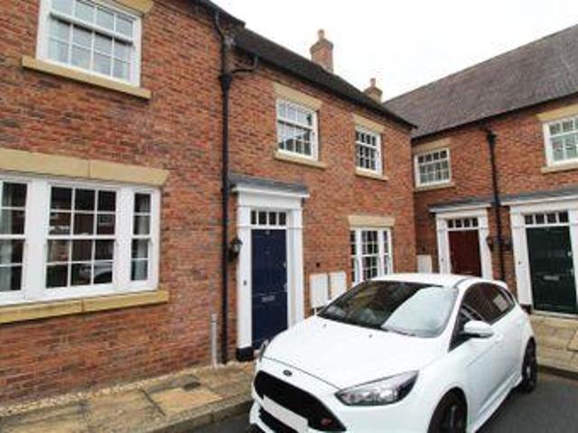 House for sale in Frankwell, Shropshire