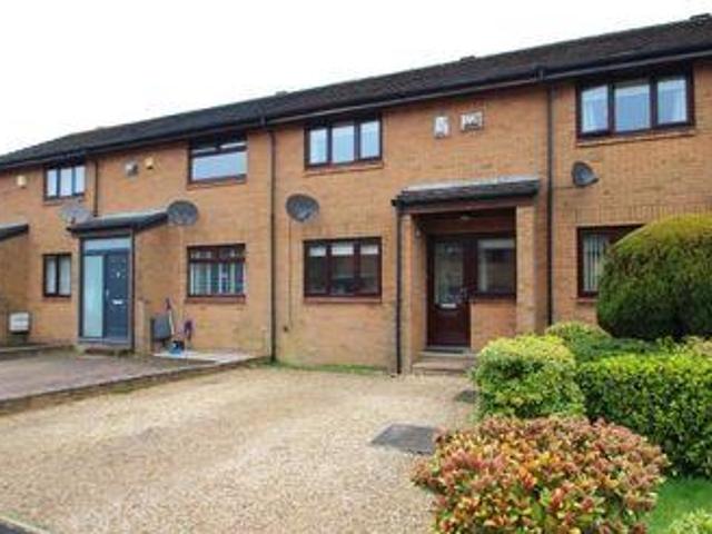 House for sale in Johnstone