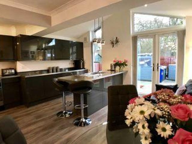 House for sale in Flushing, Scotland
