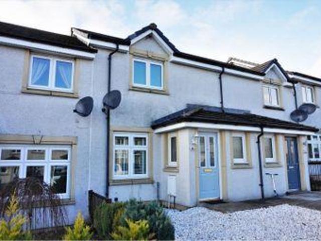 House for sale in Lochgelly, Scotland