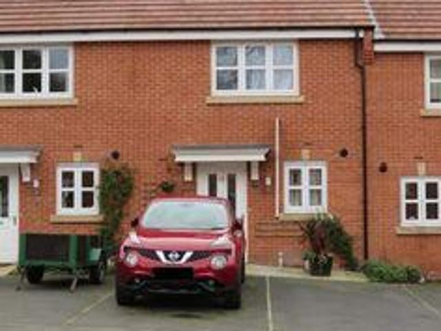 House for sale in Ashbourne CP, Derbyshire Dales