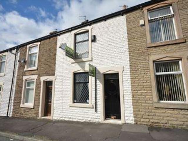 House for sale in Backburn, Lancashire