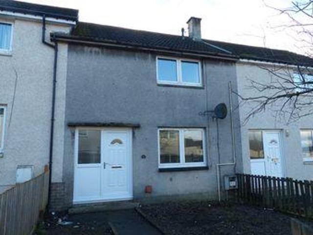 House for sale in West Calder, Scotland