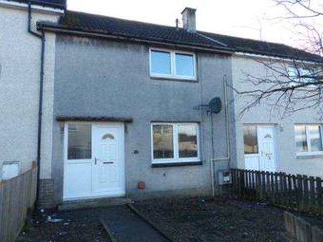 House for sale in West Calder, Scotland