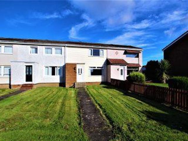 House for sale in Motherwell, Scotland