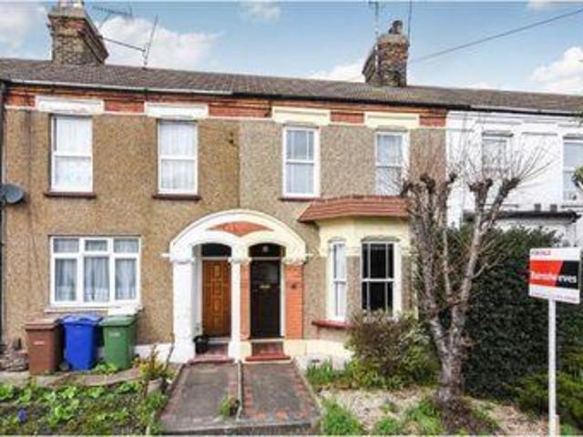House for sale in Grays, Essex