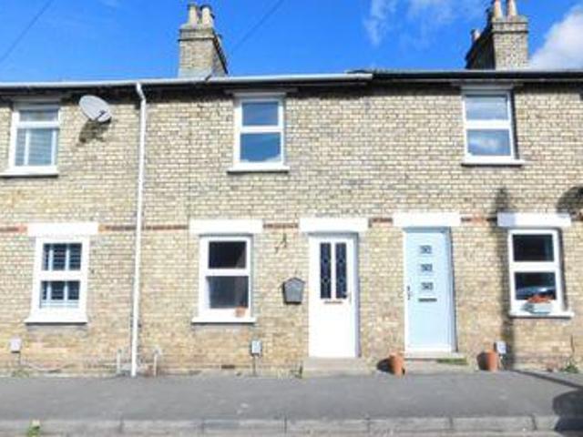 House for sale in Arlesey, Bedfordshire