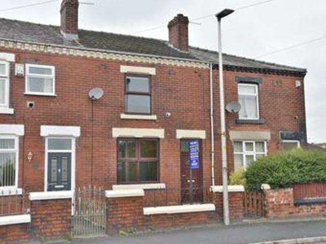 House for sale in Lancashire