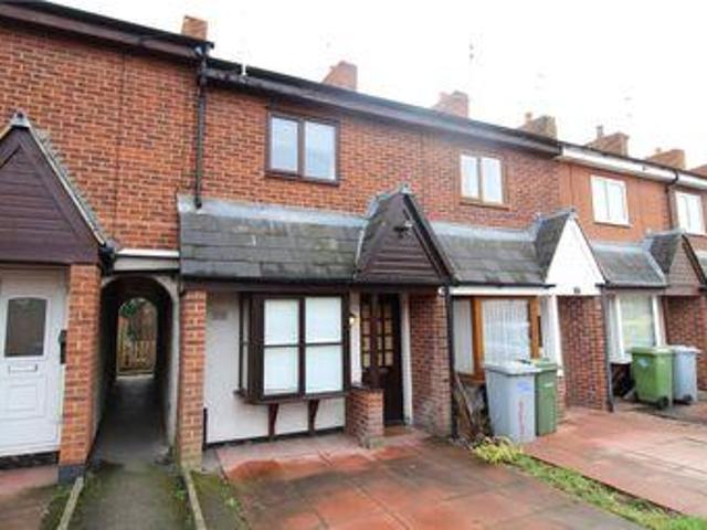 House for sale in Alverton, East Midlands