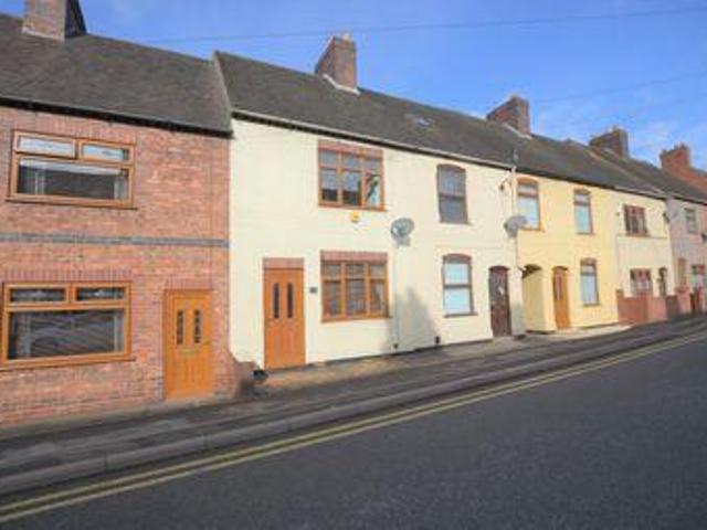 House for sale in Tamworth, Staffordshire