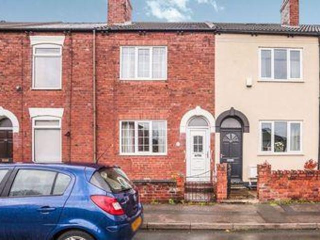 House for sale in Castleford, West Yorkshire