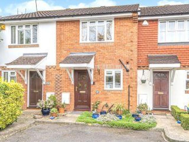House for sale in Blackhills, Surrey