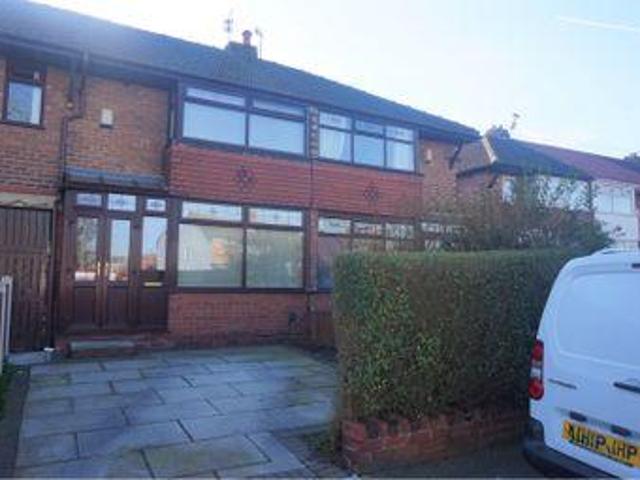House for sale in Prescot, Knowsley