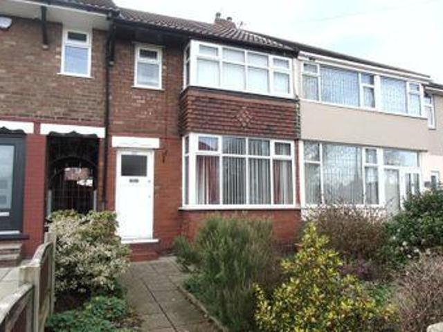 House for sale in Prescot, Knowsley