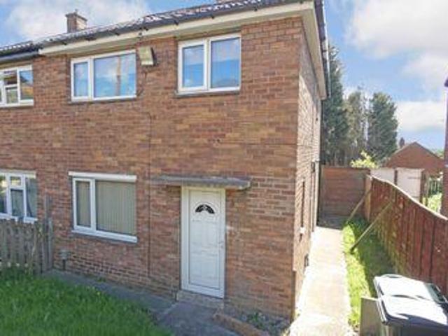 House for sale in Heckmondwike, West Yorkshire