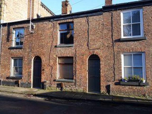 House for sale in Macclesfield