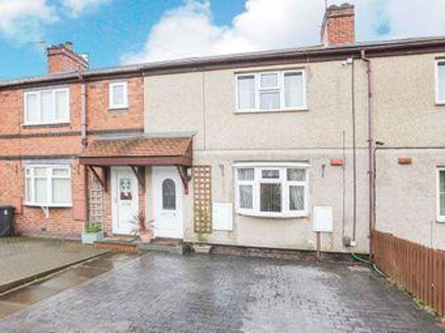 House for sale in Bilston, Wolverhampton
