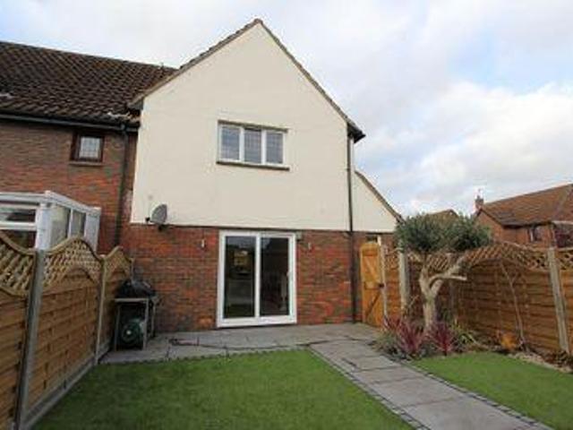 House for sale in Duton Hill