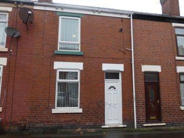 House for sale in Mexborough