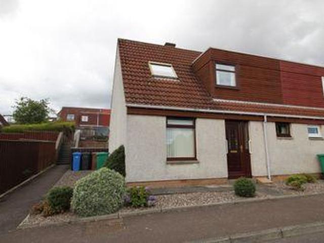 House for sale in Cupar, Scotland