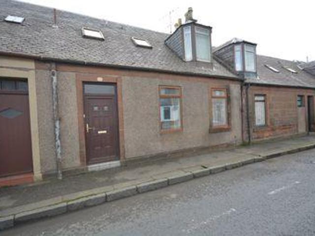House for sale in Newmilns, Scotland