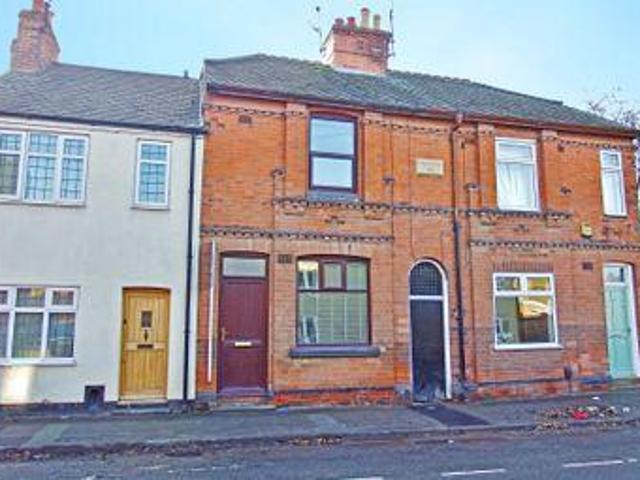 House for sale in Loughborough, Charnwood