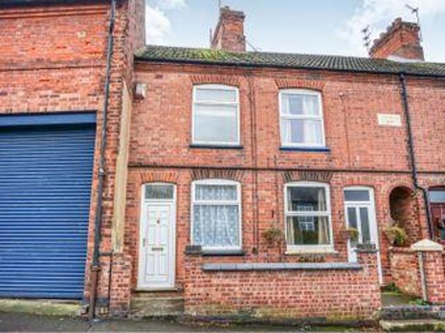 House for sale in Elmfield, Leicestershire