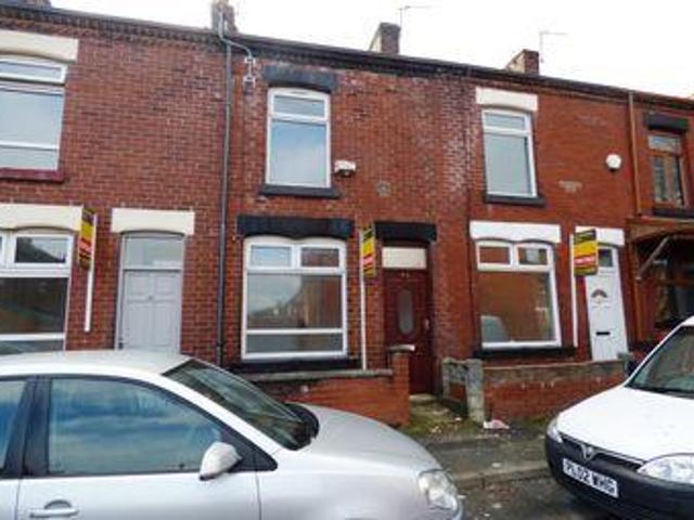 House for sale in Bare, Lancashire
