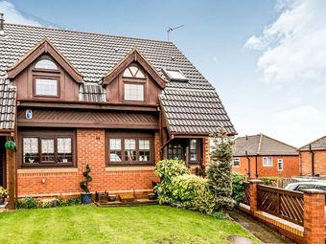 House for sale in West Yorkshire