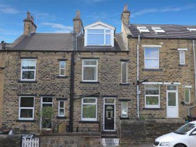 House for sale in Pudsey, West Yorkshire