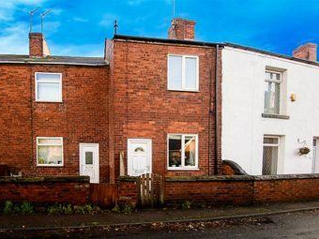 House for sale in Knottingley, West Yorkshire
