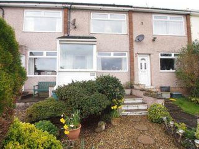 House for sale in Bare, Lancashire