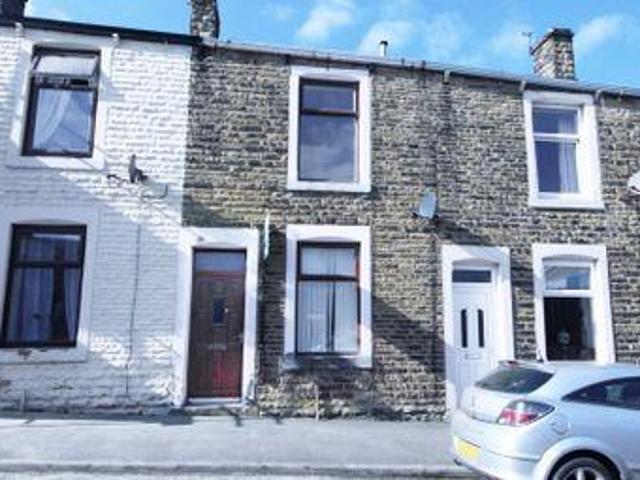 House for sale in Backburn, Lancashire