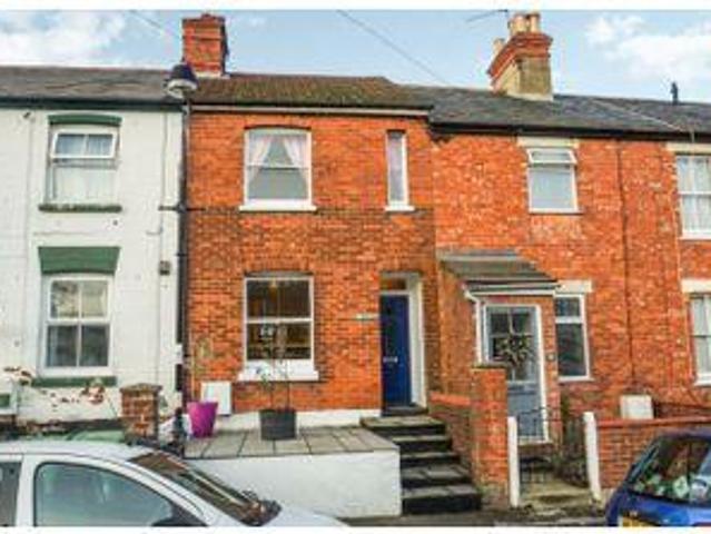 House for sale in Basingstoke, Basingstoke and Deane
