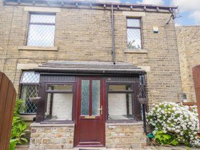 House for sale in Brighouse, West Yorkshire