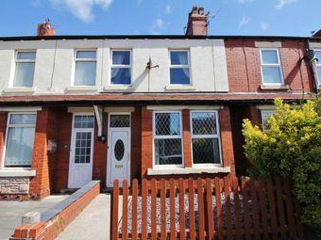 House for sale in Cabus, Lancashire