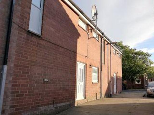 House for sale in Blackburn