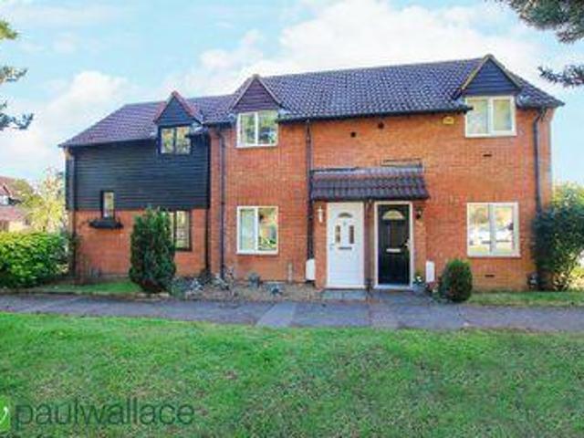 House for sale in Broxbourne, Hertfordshire