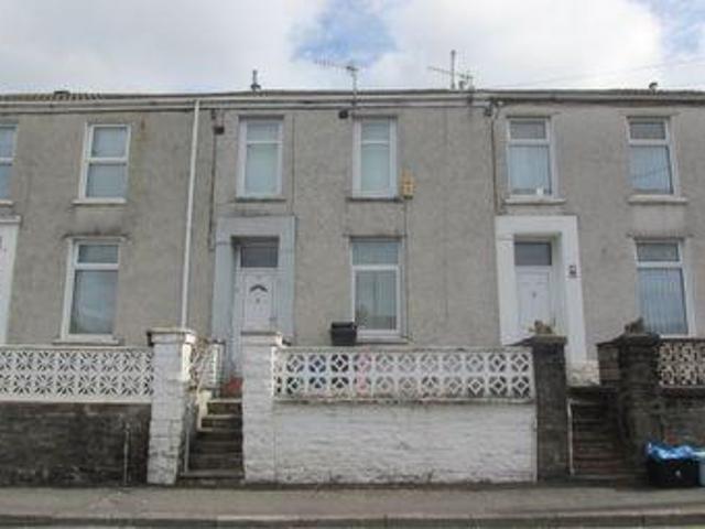 House for sale in Wales